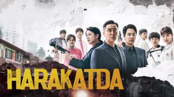 Harakatda Koreya seriali Barcha qismlar O'zbek tilida 2023 Uzbekcha tarjima skrinshot 1