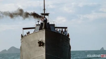 Neyt va Xeys / Nate va Hayes 1983 AQSh retro filmi Uzbek tilida O'zbekcha tarjima kino Full HD tas-ix skachat skrinshot 3