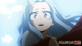 Mening qahramonlik akademiyam Anime Barcha qismlar Qahramonlar akademiyasi 2016 Uzbek tilida O'zbekcha tarjima kino Full HD tas-ix skachat skrinshot 3