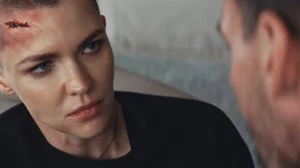 Chiptasiz Yo'lovchi Uzbek tilida 2022 O'zbekcha tarjima kino HD skrinshot 4