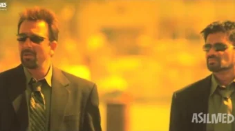 O'zinikilar orasida begona Hind kino 2002 Uzbek tilida O'zbekcha tarjima kino Full HD tas-ix skachat skrinshot 2