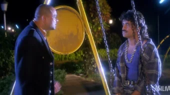 Bir paytlar Hindistonda / Yolg'on hayot Hind kino 1998 Uzbek tilida O'zbekcha tarjima kino Full HD tas-ix skachat skrinshot 4