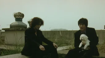 Oldboy Uzbek tilida 2003 O'zbekcha tarjima kino HD skrinshot 1