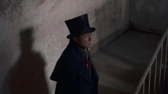 Vidok: Parij imperatori Uzbek tilida 2018 O'zbekcha tarjima film Full HD skachat skrinshot 2