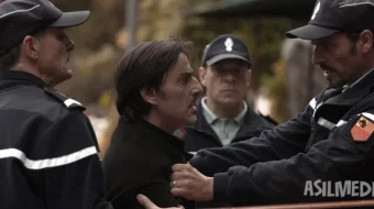 Oila ishi / R.I.F. (Oilaviy qiziqishlar tadqiqoti) Fransiya filmi Uzbek tilida O'zbekcha 2011 tarjima kino Full HD tas-ix skachat skrinshot 3