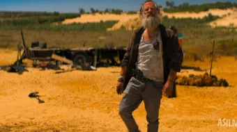 London aloqada / London chorlovi / London chaqirig'i 2025 Uzbek tilida O'zbekcha tarjima kino Full HD tas-ix skachat skrinshot 2