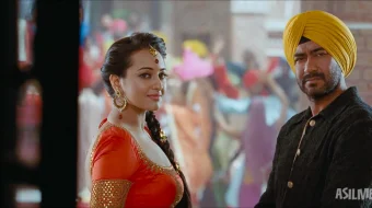 Sardorning o'g'li 1 Hind kino 2012 Uzbek tilida O'zbekcha tarjima kino Full HD tas-ix skachat skrinshot 1