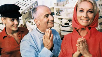 Savdoyi posbon uylanmoqchi Uzbek tilida 1968 HD O'zbek tarjima tas-ix skachat skrinshot 4