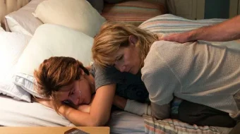 Yulduzlar Aybdormi Uzbek tilida 2014 O'zbekcha tarjima kino HD skrinshot 2