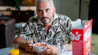 Buyuk iste'dodning chidab bo'lmas og'rig'i Uzbek tilida 2022 O'zbekcha tarjima film Full HD skachat skrinshot 1