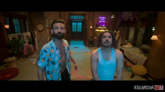 Arvoh kelin 3 / Arvoh ayol Premyera Hind kino 2025 Uzbek tilida O'zbekcha tarjima kino Full HD tas-ix skachat skrinshot 1