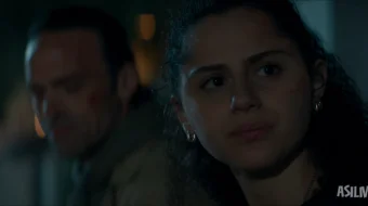 Yetimlar / Yetim bolalar 2025 Uzbek tilida O'zbekcha tarjima kino Full HD tas-ix skachat skrinshot 2