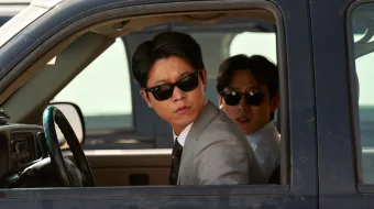 Muzokarachi Uzbek tilida 2023 O'zbekcha tarjima kino HD skrinshot 2