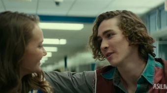 Hellouin / Helloin / Helouin / Xellouin Premyera 2018 Uzbek tilida O'zbekcha tarjima kino Full HD tas-ix skachat skrinshot 2