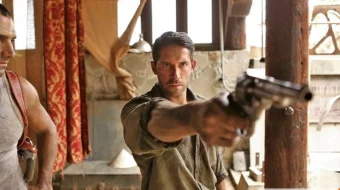 Yovvoyi jangchi Uzbek tilida 2017 Full HD O'zbek tarjima tas-ix skachat skrinshot 2