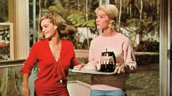 Qo'shnijonim Sem Uzbek tilida 1964 O'zbekcha tarjima film Full HD skachat skrinshot 2