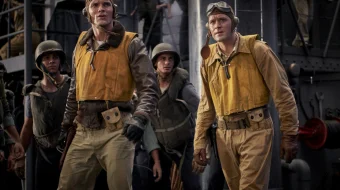 Meduey / Meduyi / Miduey Uzbek tilida 2019 kino HD skrinshot 3