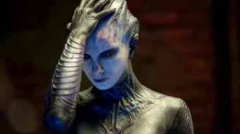 Gallaktika qo'riqchisi Uzbek tilida 2020 O'zbek tarjima tas-ix skachat skrinshot 4