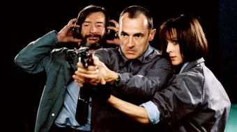 Inkassator Uzbek tilida 2004 O'zbekcha tarjima kino HD skrinshot 1