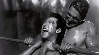 Zo'rlardan Zo'ri 2 / Zo'rlarning Zo'ri 2 / Eng yaxshi 2 Uzbek tilida 1993 O'zbekcha tarjima kino HD skrinshot 1