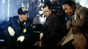 O'rgimchak makri / Niqobi Uzbek tilida 2001 O'zbekcha tarjima kino HD skrinshot 1