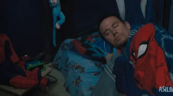 Tomdagi o'g'ri Premyera 2025 Uzbek tilida O'zbekcha tarjima kino Full HD tas-ix skachat skrinshot 2