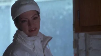 Uyda yolg'iz 3 Uzbek tilida 1997 O'zbek tarjima kino Original holda skrinshot 3