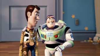 O'yinchoqlar tarixi 2 Uzbek tarjima 1999 HD O'zbek tilida tas-ix skachat skrinshot 1