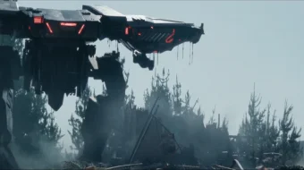 Urush mashinasi 2026 Uzbek tilida O'zbekcha tarjima kino Full HD tas-ix skachat skrinshot 2