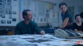 Xavfli Sheriklar Premyera Uzbek tilida O'zbekcha 2024 tarjima kino Full HD tas-ix skachat skrinshot 4