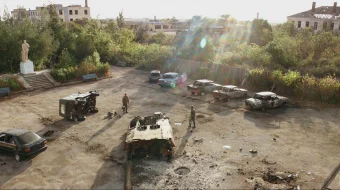 Donbass. Atrof / Донбасс. Окраина HD - 2018 tas-ix skachat download skrinshot 4