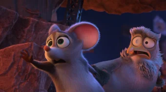 Argonavtlar sarguzashtlari Multfilm Uzbek tilida 2022 O'zbekcha tarjima HD skrinshot 1