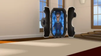 Quvnoq pochtalon / Pochtachi Pet Uzbek tilida multfilm 2014 O'zbek tarjima kino HD skrinshot 3