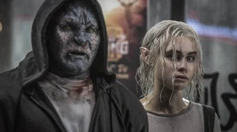 Yorug'lik / Яркость / Yoruglik 2017 Uzbek tilida Subtitr O'zbekcha tarjima kino HD skrinshot 2