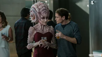 Samoviy yo'l 3 / Startek 3 O'zbekcha tarjima Uzbek tilida 2016 O'zbekcha tarjima kino HD skrinshot 4