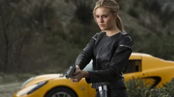 O'qdan tez / Oqdan Uzbek tilida 2010 O'zbekcha tarjima kino HD skrinshot 4