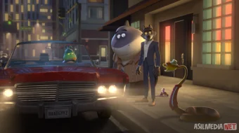 Yomon yigitlar: Buzib kirish Premyera Barcha qismlar 2025 Uzbek tilida O'zbekcha tarjima kino Full HD tas-ix skachat skrinshot 3