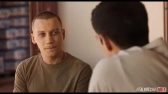 Mening legionerim 2021 Uzbek tilida O'zbekcha tarjima kino Full HD tas-ix skachat skrinshot 2