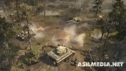 Company of Heroes 2: Master Collection skrinshot 2