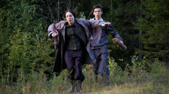 Surgun / Zuleyha Ko'zlarini ochdi Uzbek tilida Barcha qismlar Rossiya seriali 2019 O'zbekcha tarjima skrinshot 3