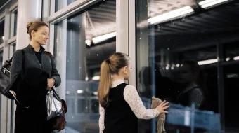 Parvoz rejasi O'zbek tilida 2005 Uzbekcha tarjima / Иллюзия полета / Flightplan / Tas-IX skachat skrinshot 2