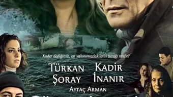 Jo'natilmagan maktublar Turk Kino O'zbek tilida 2002 Uzbekcha tarjima skrinshot 1