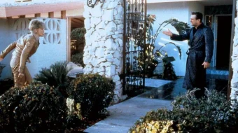 Kazino / Casino Uzbek tilida 1995 O'zbekcha tarjima kino HD skrinshot 1