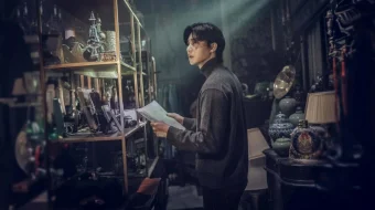 Kyonson maxluqi Koreya seriali Barcha qismlar O'zbek tilida 2023 Uzbekcha tarjima skrinshot 2