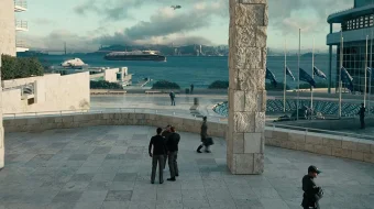 Стартрек: Возмездие 2013 / Star Trek: Into Darkness / TAs-IX skachat skrinshot 4