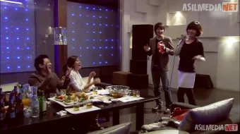 Efir sirlari Janubiy Koreya Serial 2008 Barcha qismlar! Uzbek tilida O'zbekcha tarjima kino Full HD tas-ix skachat skrinshot 2