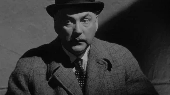 Sherlok Xolms va daxshat ovozi Uzbek tilida 1942 O'zbekcha tarjima kino HD skrinshot 2