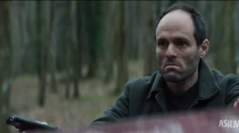 Yashirin agent / Sirli josus 2024 Uzbek tilida O'zbekcha tarjima kino Full HD tas-ix skachat skrinshot 3