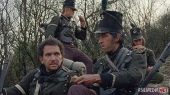 Maxfiy Topshiriq 1 / Sharpening miltiqlari 1 / Sharpning o'qlari 1 1993 Uzbek tilida O'zbekcha tarjima kino Full HD tas-ix skachat skrinshot 2