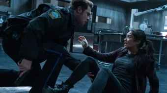 O'likxona / Kadavr tubsizligi Ujas kino Uzbek tilida 2018 O'zbekcha tarjima kino HD skrinshot 2